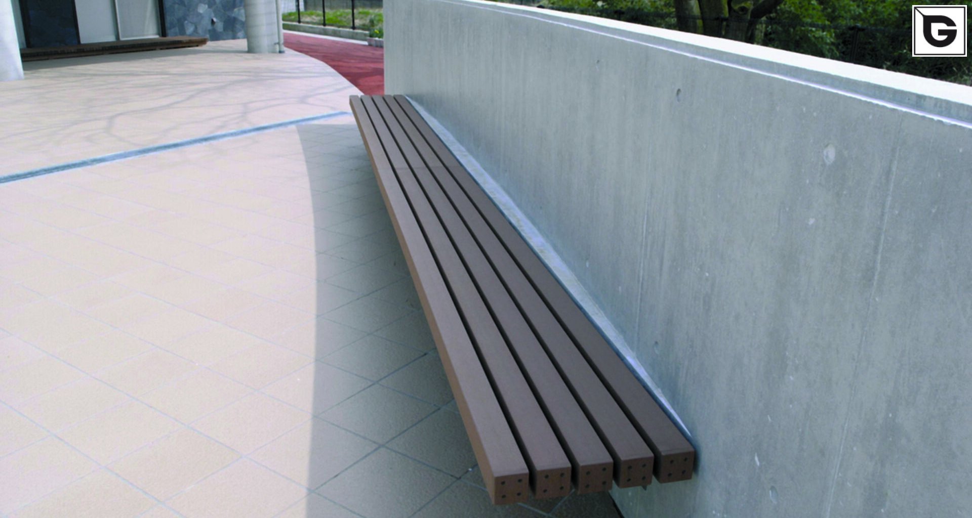 Einrichtungen_Straßenausstattung_öffentlicher Platz