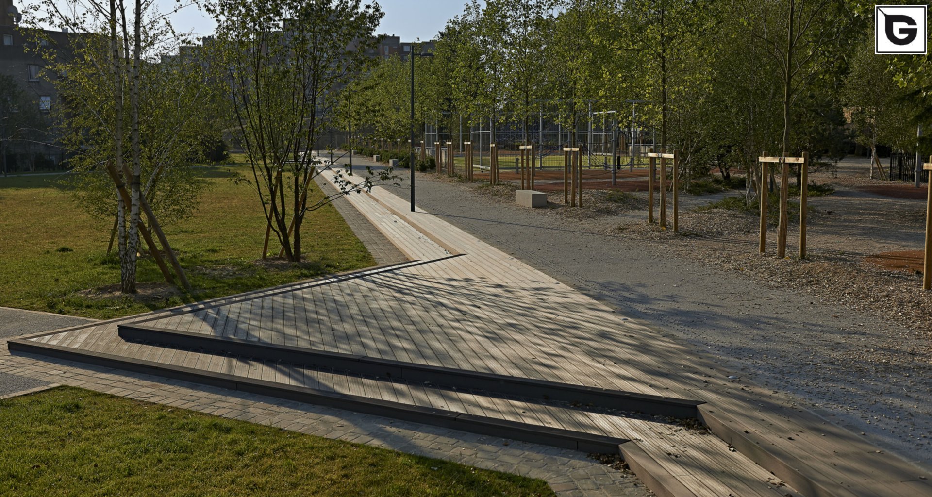 Einrichtungen_Terrasse Gewerbliche Nutzung_öffentlicher Platz