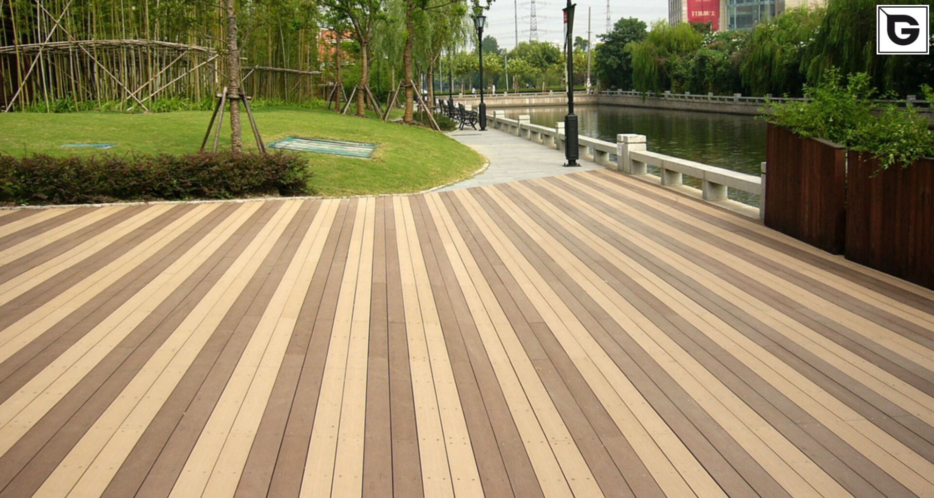 Einrichtungen_Terrasse Gewerbliche Nutzung_öffentlicher Platz