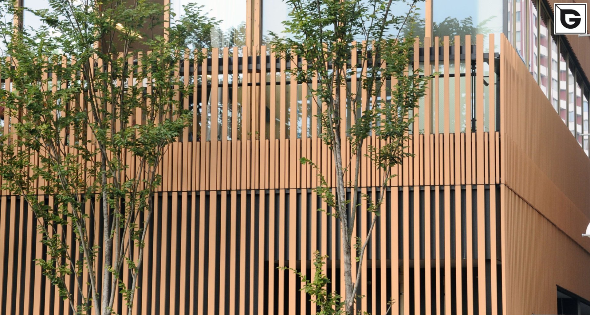 Verwaltungsgebäude_Geländer_Büros