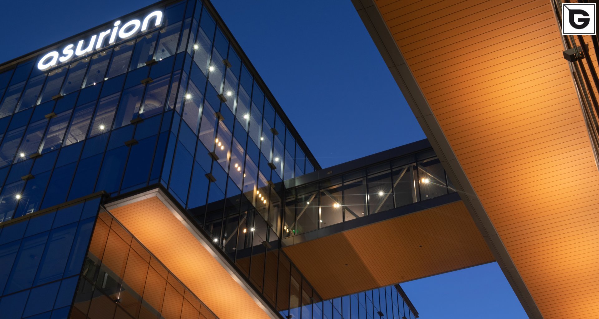 Wohngebäude_Fassadenverkleidung - horizontal_Wohnhaus