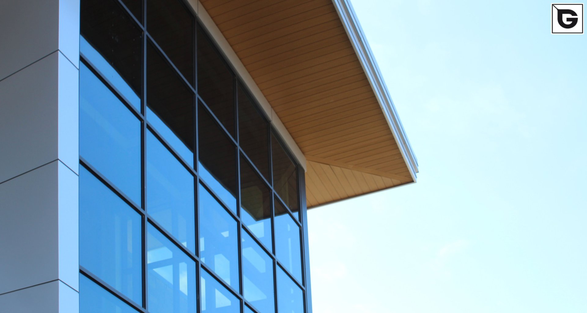 Verwaltungsgebäude_Dachuntersicht_Büros