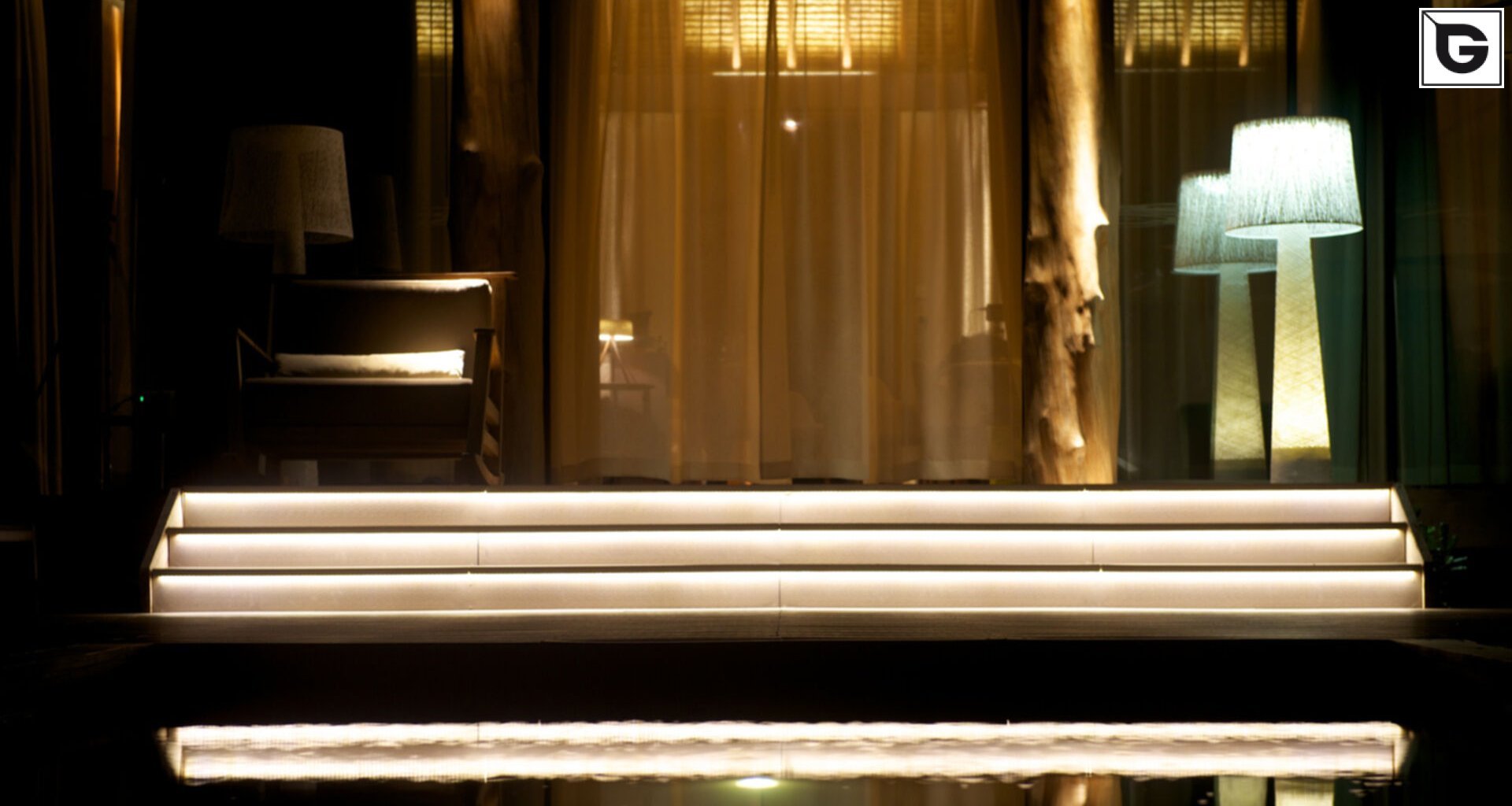 Restaurant und Hotelgewerbe_Terrasse Gewerbliche Nutzung_Vorzeigeprojekte - WPC holz 