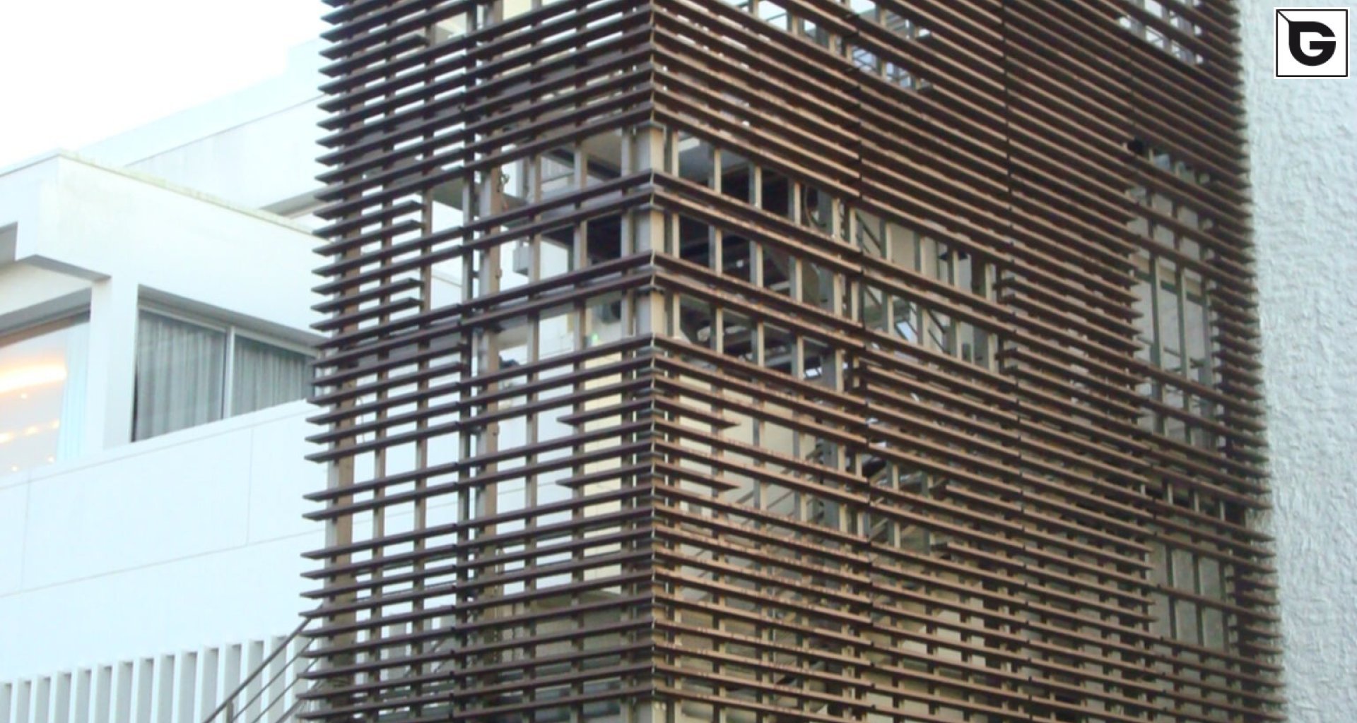 Restaurant und Hotelgewerbe_Horizontal Sonnenschutz, jalousien_Hotel