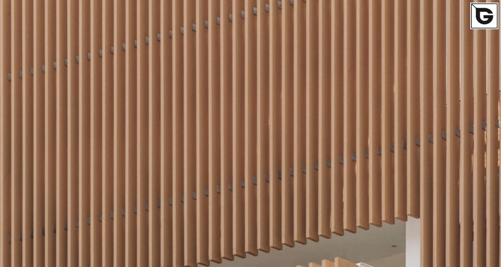 Restaurant und Hotelgewerbe_Offene Fassadenverkleidung - verti._Hotel