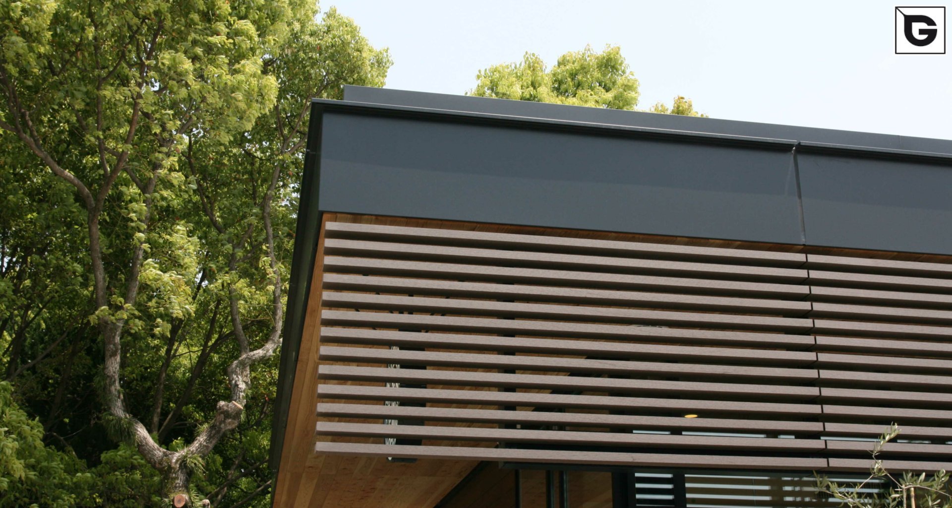 Restaurant und Hotelgewerbe_Horizontal Sonnenschutz, jalousien_Restaurant