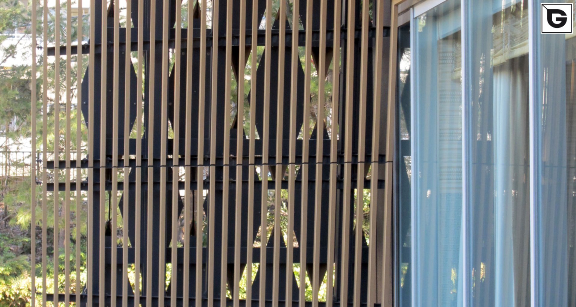 Restaurant und Hotelgewerbe_Pergola, Dachüberstand, Dach_Restaurant