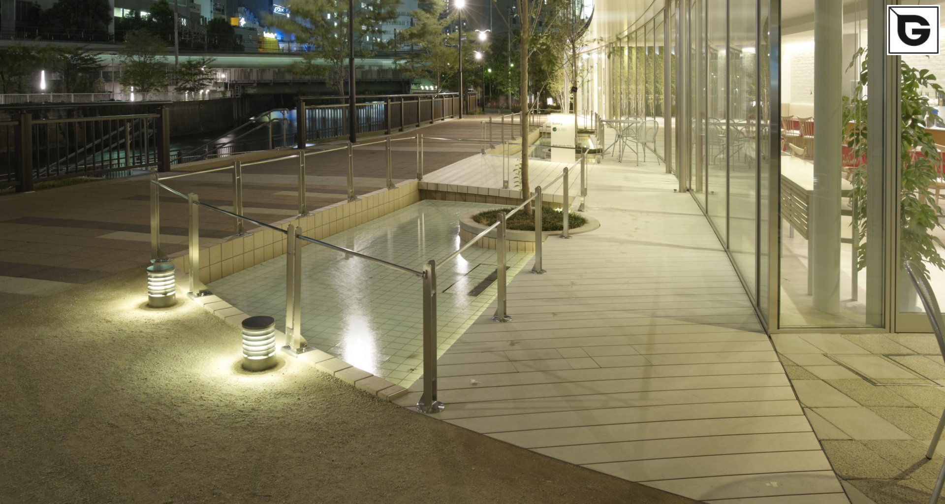 Restaurant und Hotelgewerbe_Terrasse Gewerbliche Nutzung_Restaurant