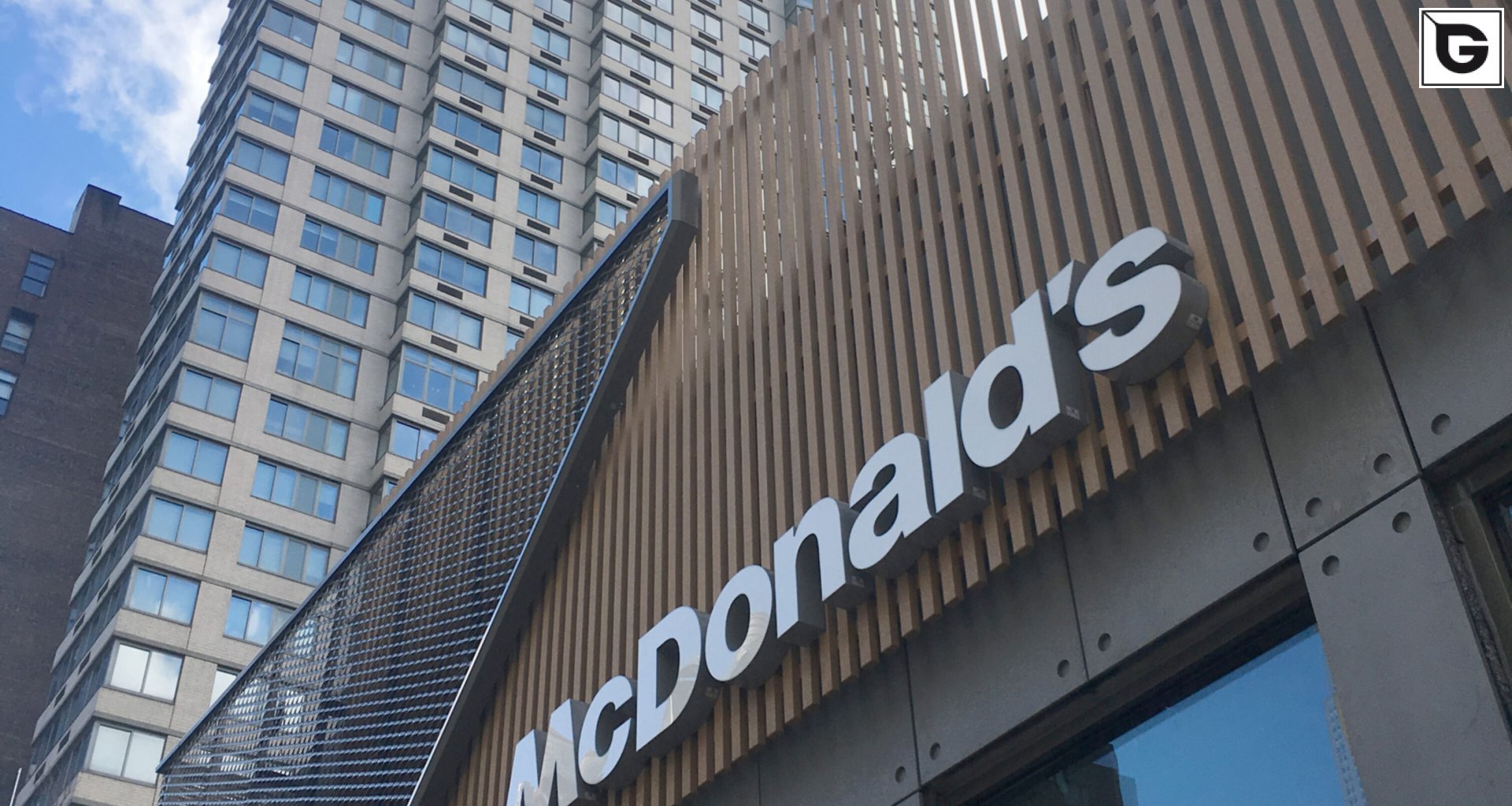 Restaurant und Hotelgewerbe_Offene Fassadenverkleidung - verti._Restaurant