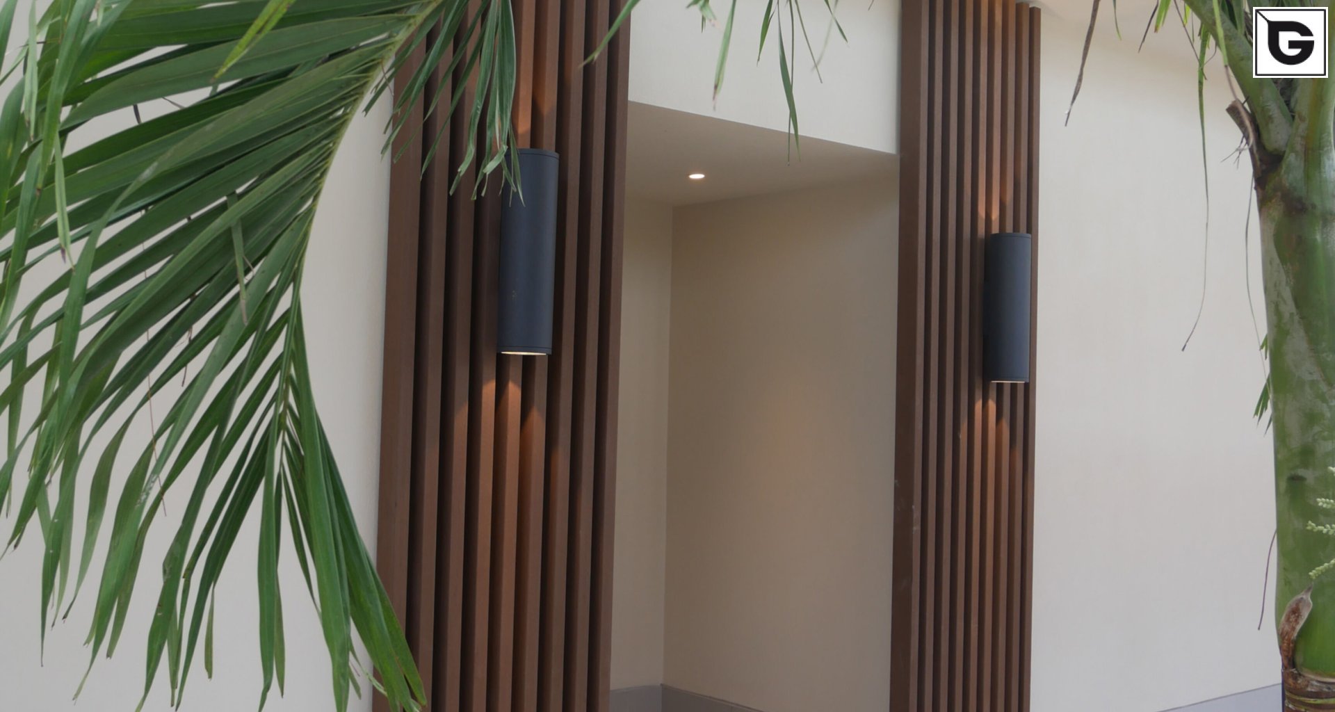 Restaurant und Hotelgewerbe_Vertical Sonnenschutz, jalousien_Vorzeigeprojekte - Hybrid holz