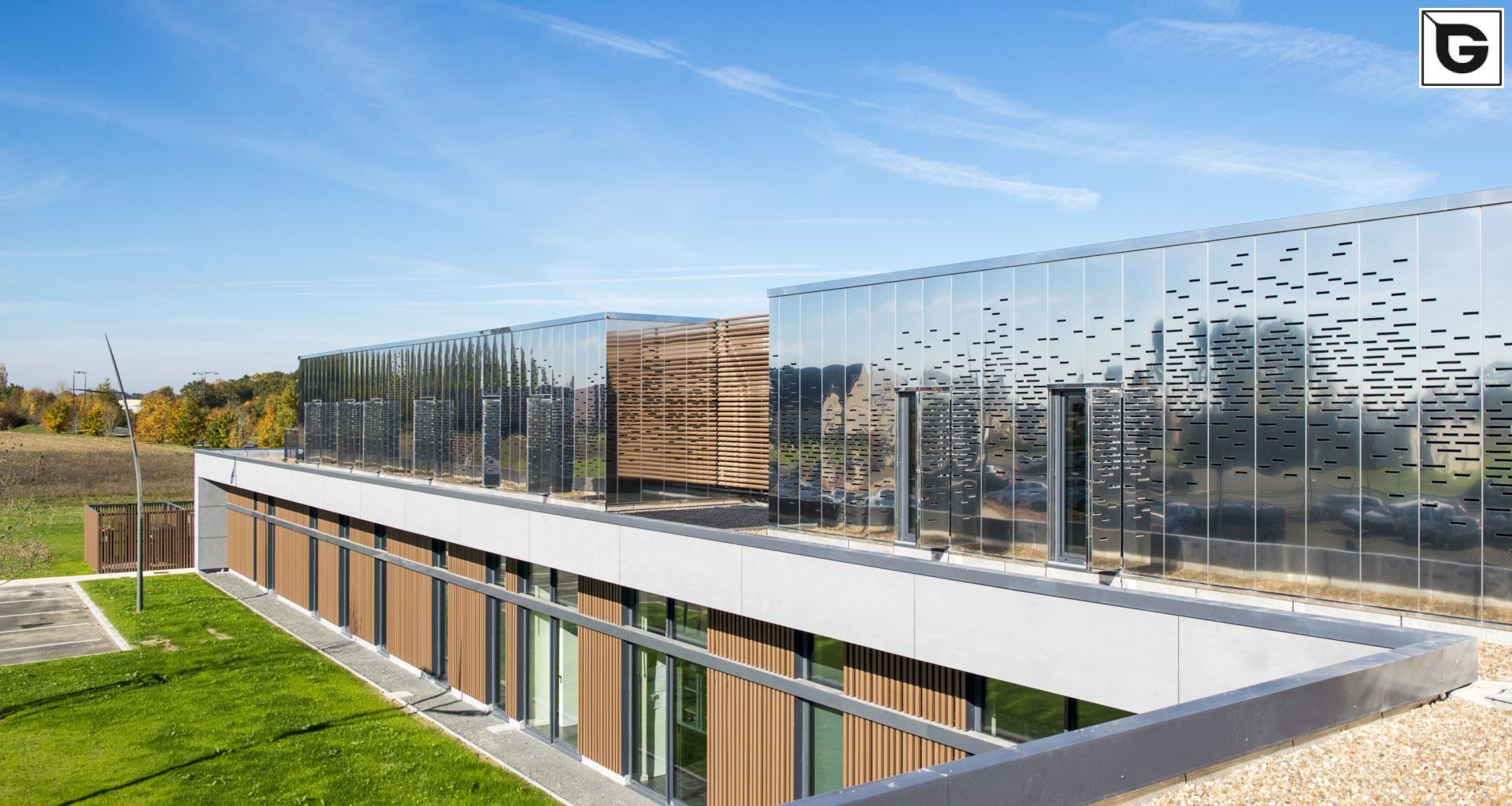 Sorigny Hotel Communautaire