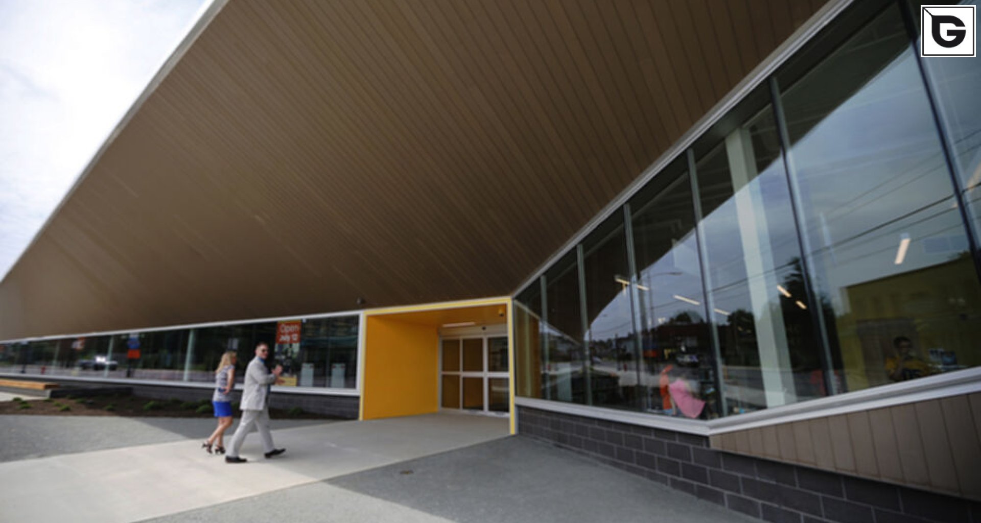 Institutionelle Einrichtungen_Dachuntersicht_Ausstellung, Museum