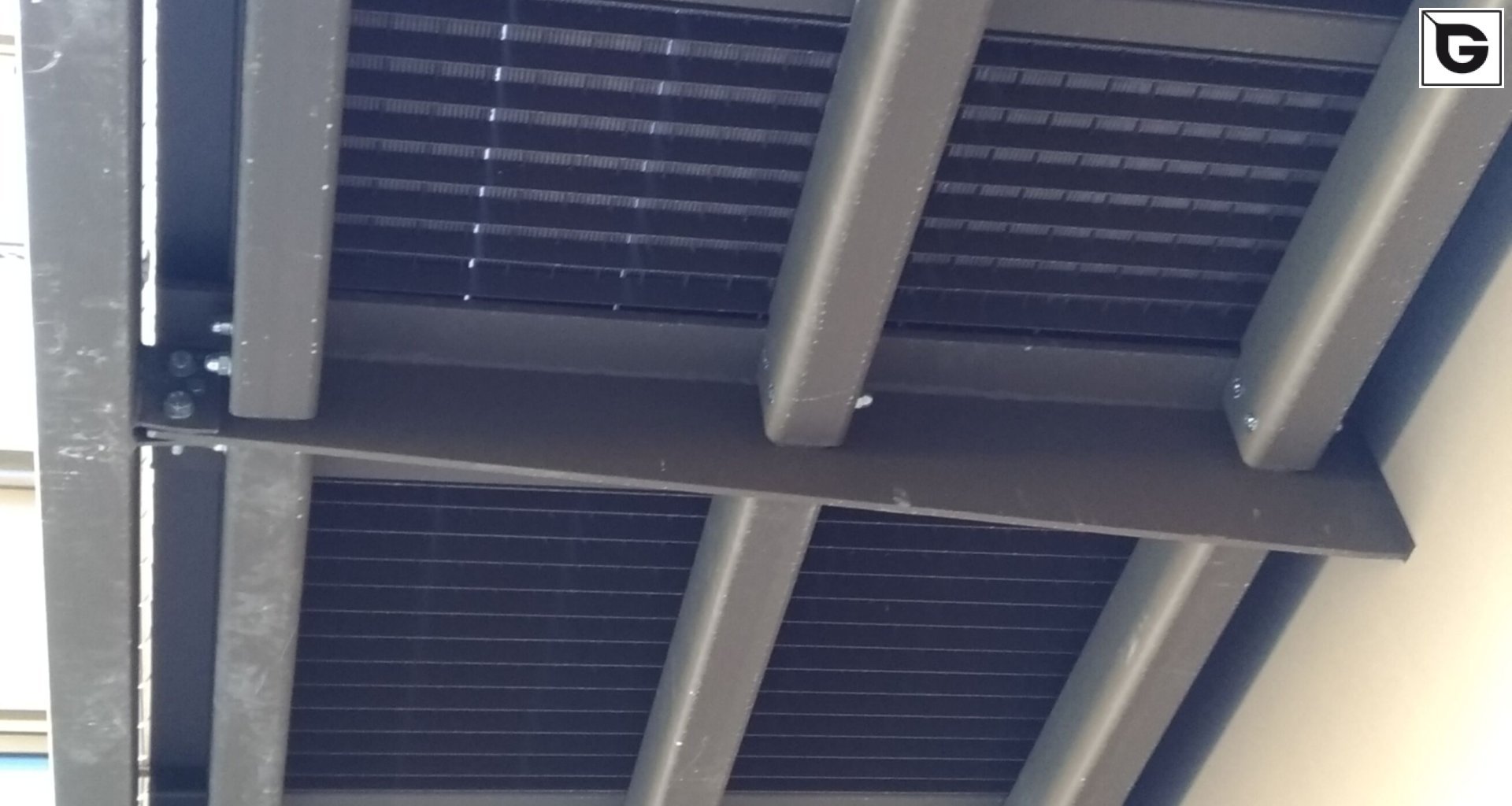 Institutionelle Einrichtungen_Dachanlage, Balk., Laufgang_Ausstellung, Museum