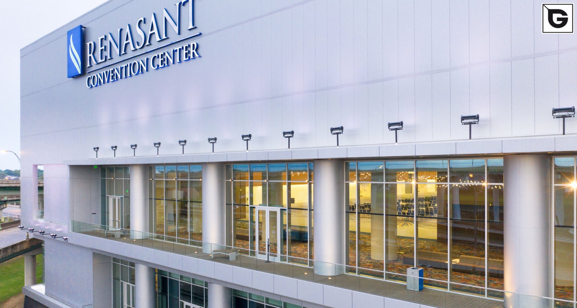 Institutionelle Einrichtungen_Terrasse Gewerbliche Nutzung_Ausstellung, Museum