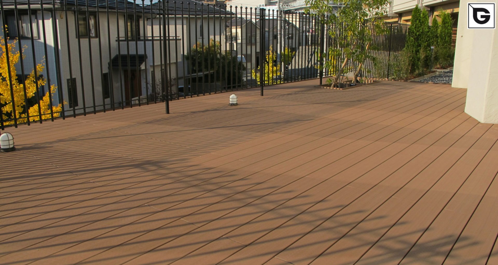 Institutionelle Einrichtungen_Terrasse Gewerbliche Nutzung_Krankenhaus, Arztpraxis