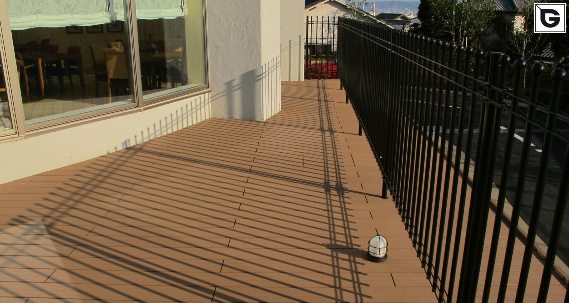 Institutionelle Einrichtungen_Terrasse Gewerbliche Nutzung_Krankenhaus, Arztpraxis