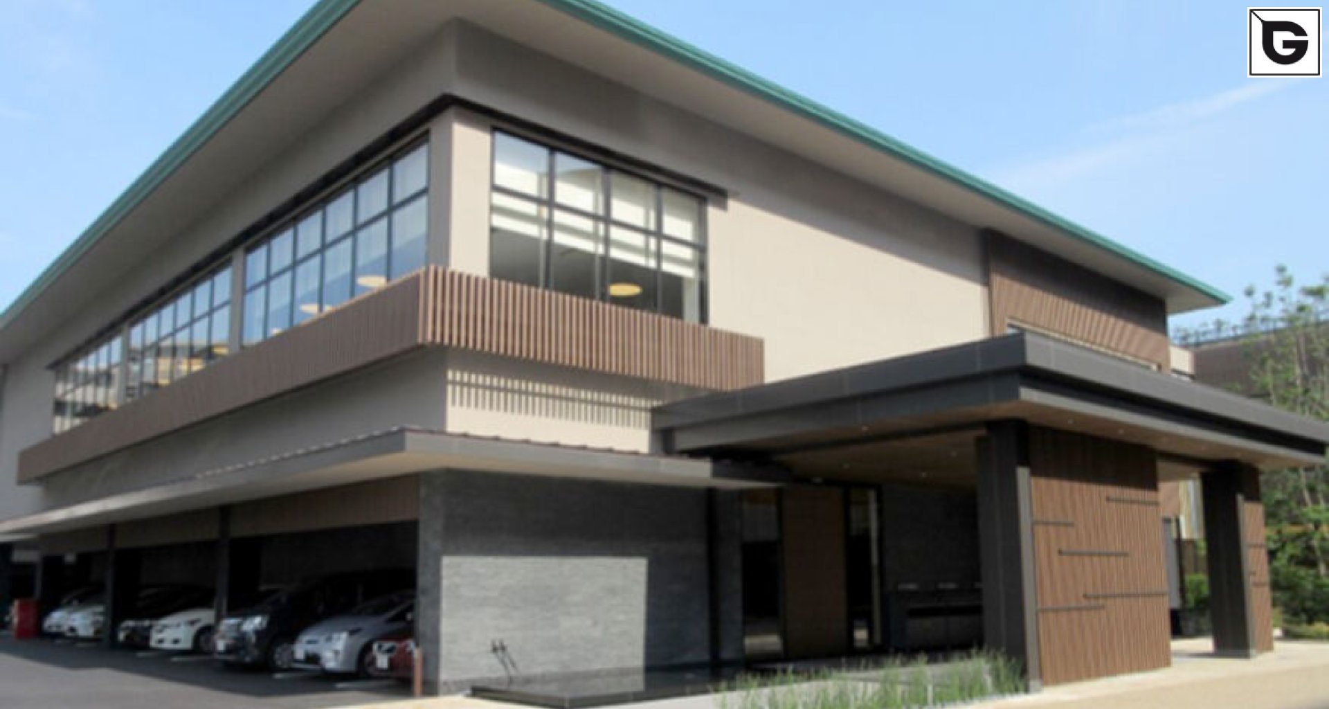 Institutionelle Einrichtungen_Vertical Sonnenschutz, jalousien_Krankenhaus, Arztpraxis