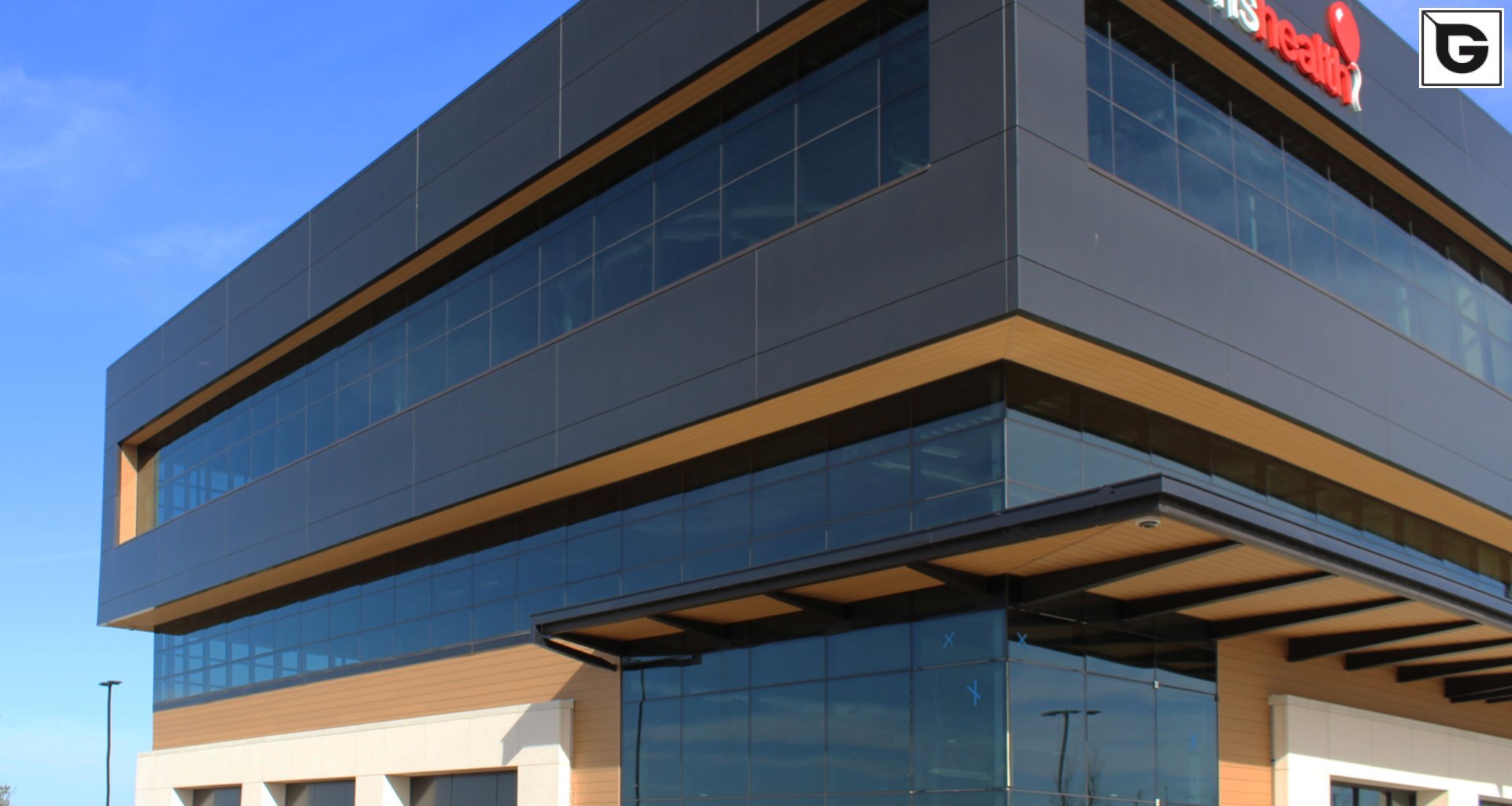 Wohngebäude_Offene Fassadenverkleidung - verti._Wohnhaus