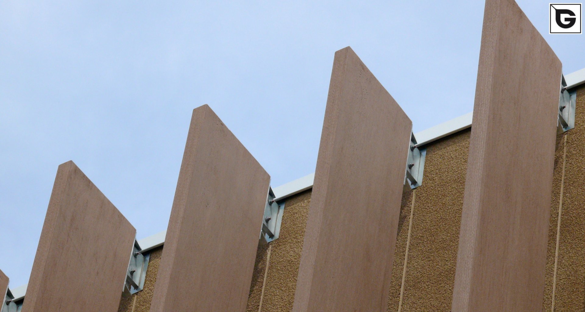 Institutionelle Einrichtungen_Vertical Sonnenschutz, jalousien_Lehranstalt