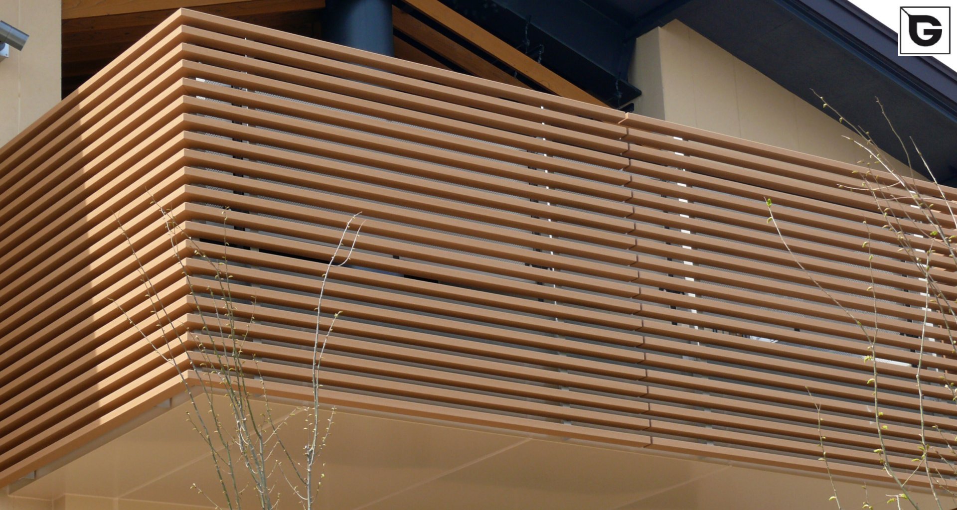 Institutionelle Einrichtungen_Vertical Sonnenschutz, jalousien_Lehranstalt