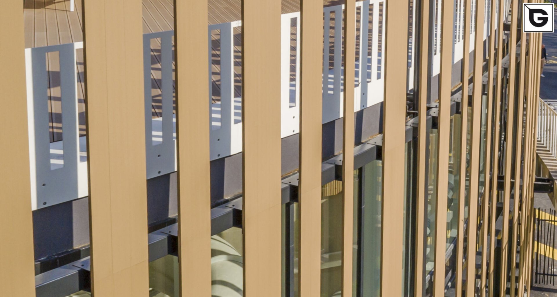 Wohngebäude_Verti & Horiz Fassadenverkleidung _Wohnhaus