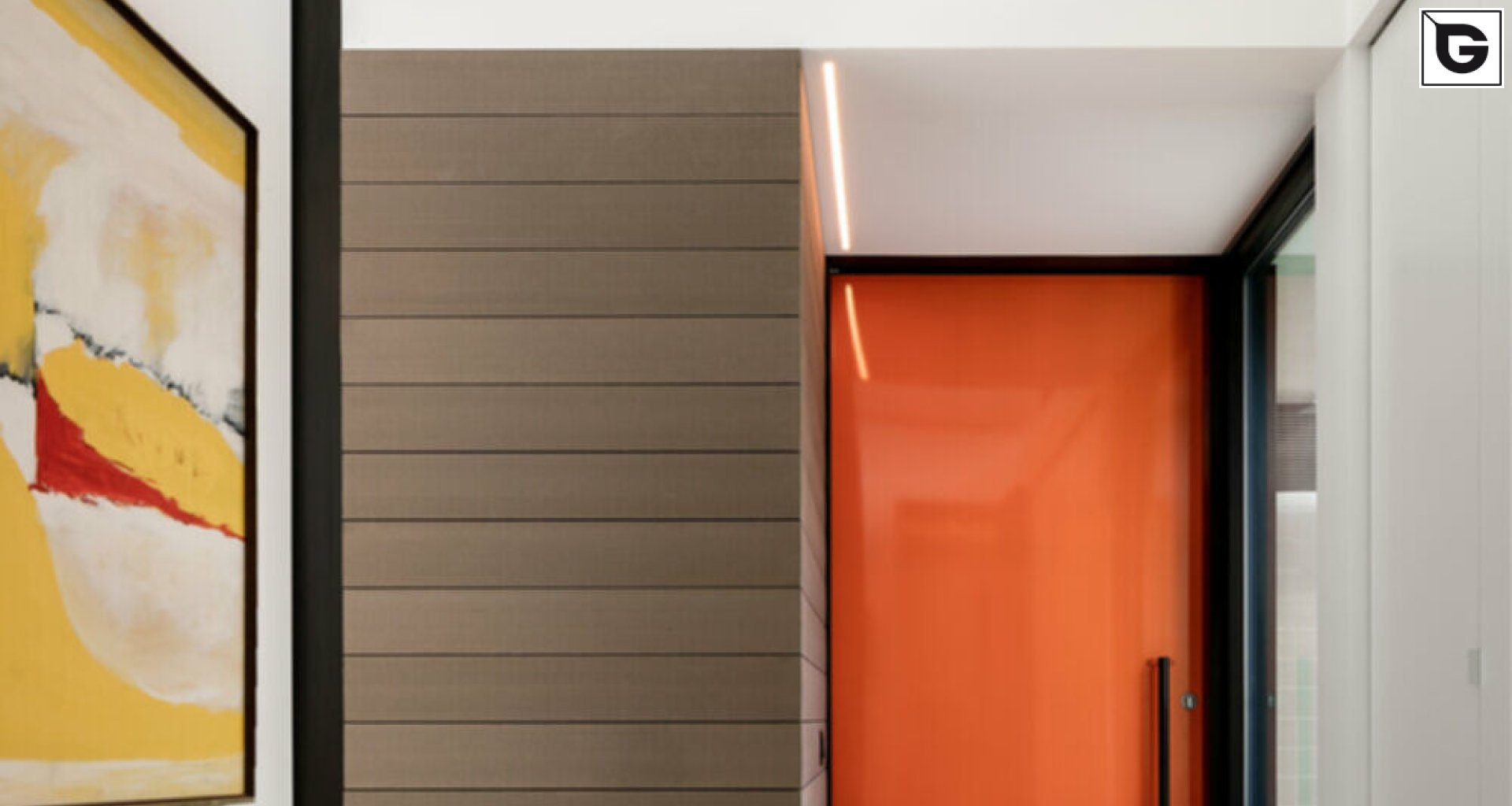 Privathaus_Fassadenverkleidung - horizontal_Privatresidenz