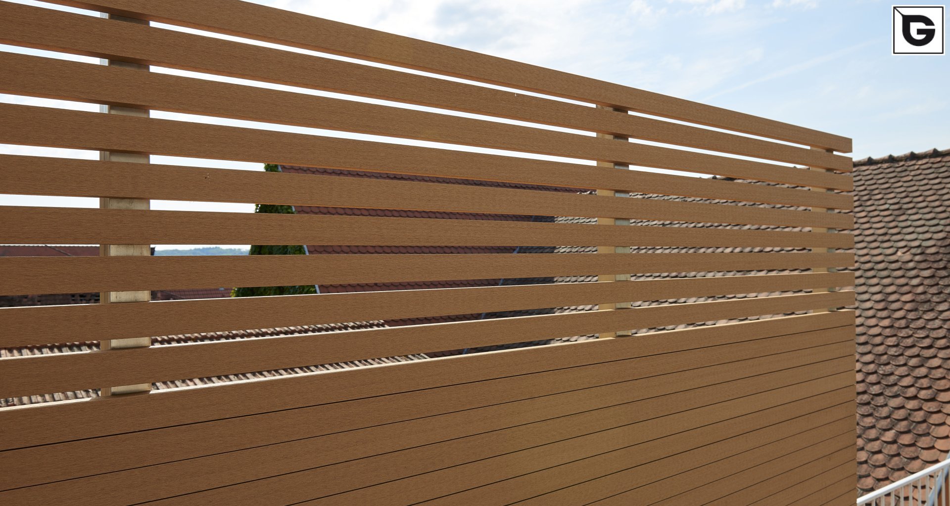 Privathaus_Zäune, Mauer, Portal_Privatresidenz