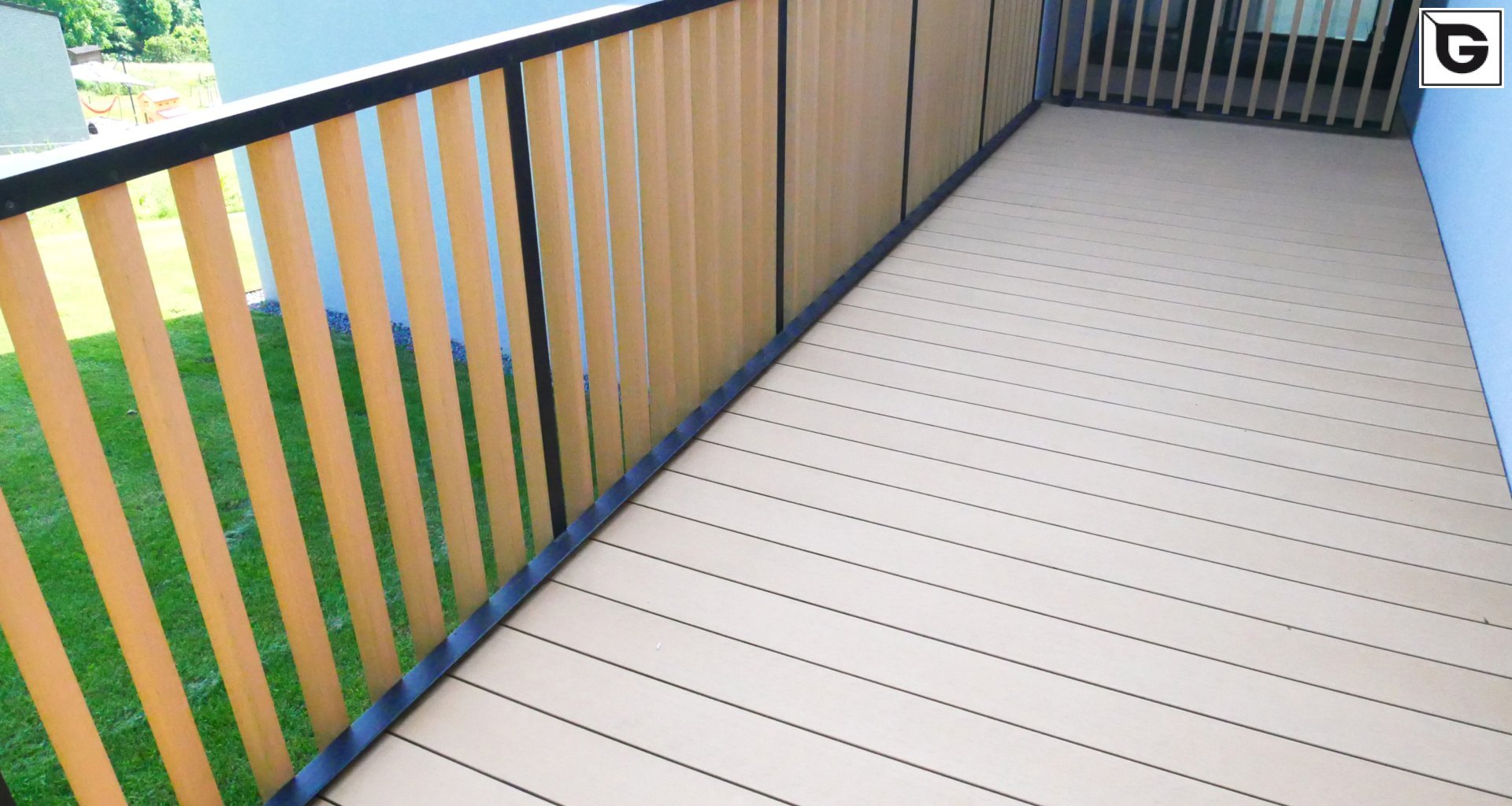 Privathaus_Geländer_Privatresidenz