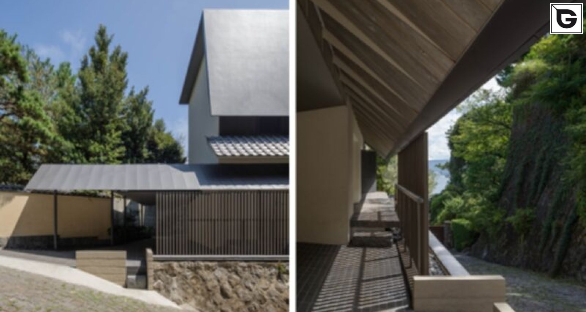 Privathaus_Vertical Sonnenschutz, jalousien_Privatresidenz