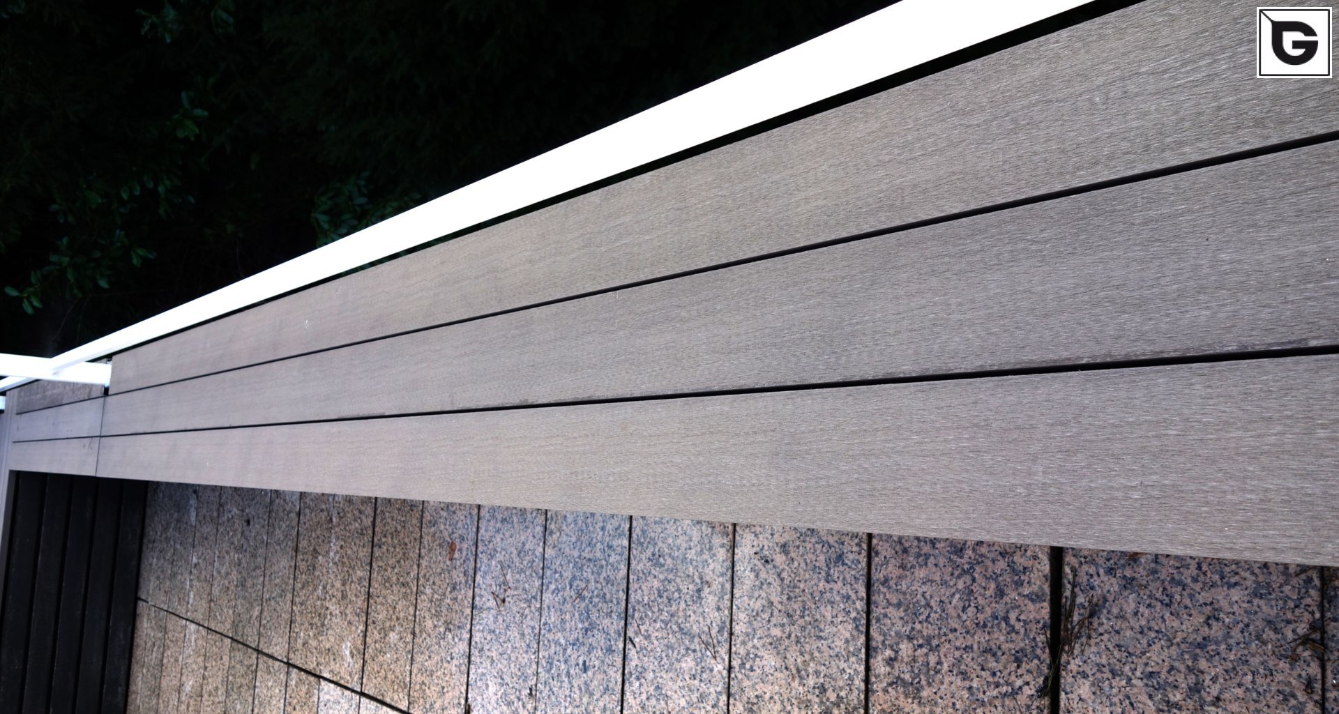 Privathaus_Zäune, Mauer, Portal_Privatresidenz