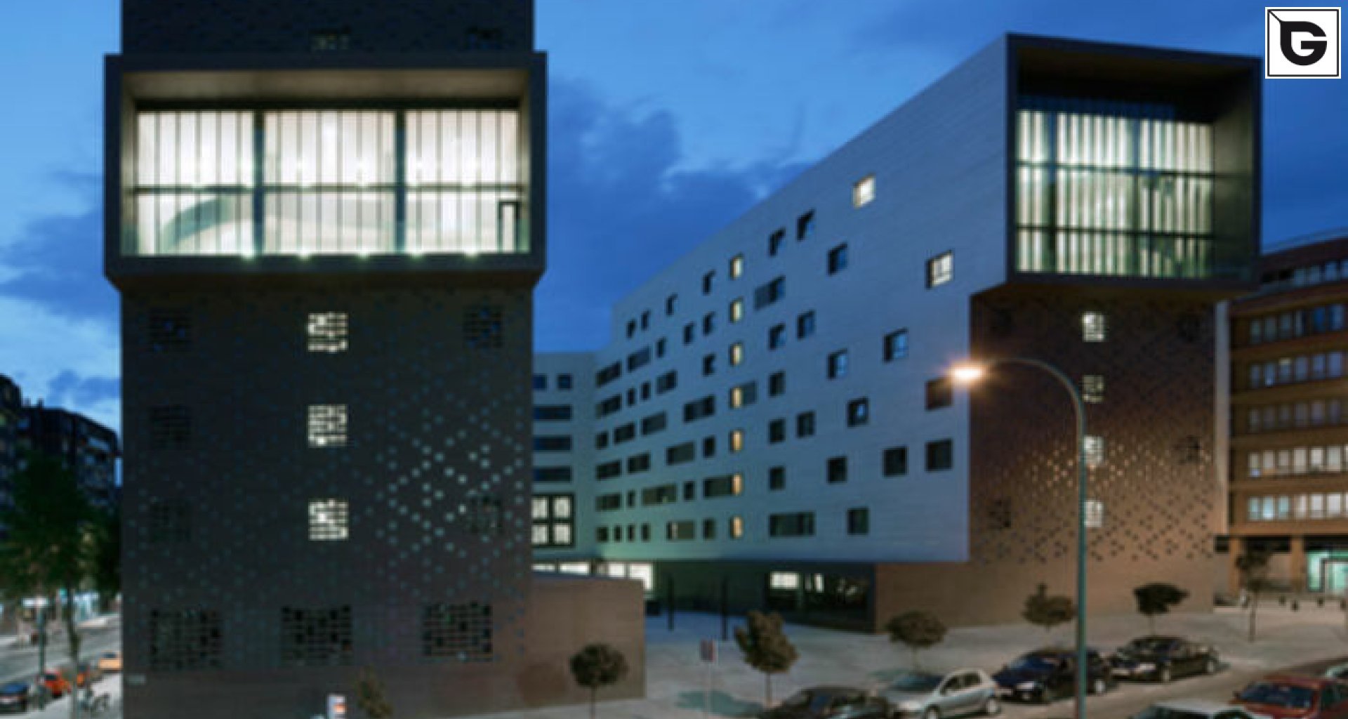 Wohngebäude_Fassadenverkleidung - horizontal_Vorzeigeprojekte - WPC holz 