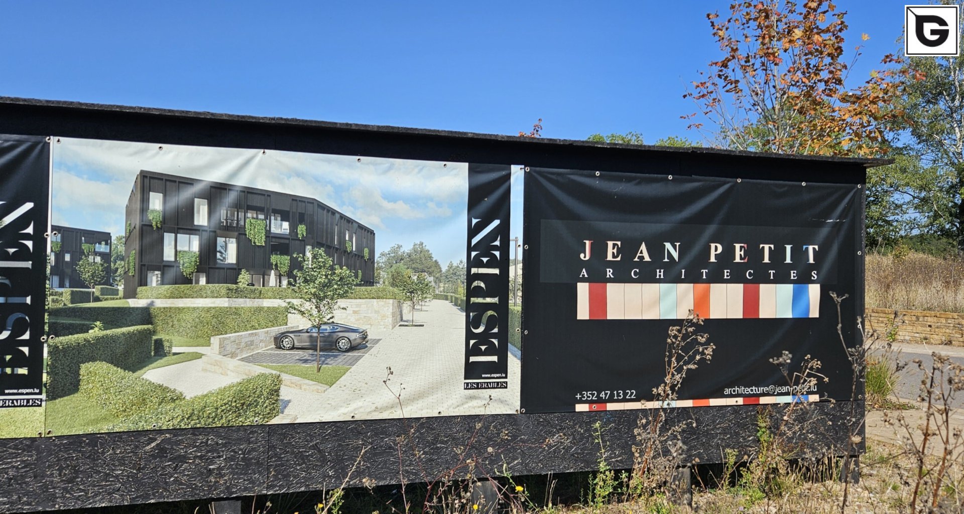 Residential Buildings_guardrails_residential building