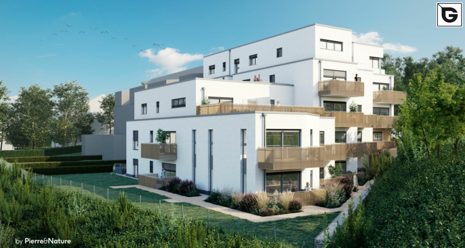 Residential Buildings_guardrails_residential building