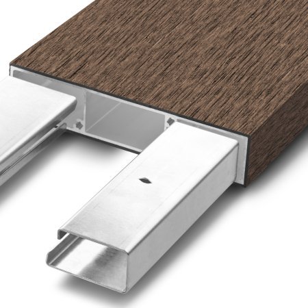 Straight 
 Connector