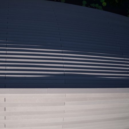 Restaurant und Hotelgewerbe_Pergola, Dachüberstand, Dach_Vorzeigeprojekte - WPC holz 