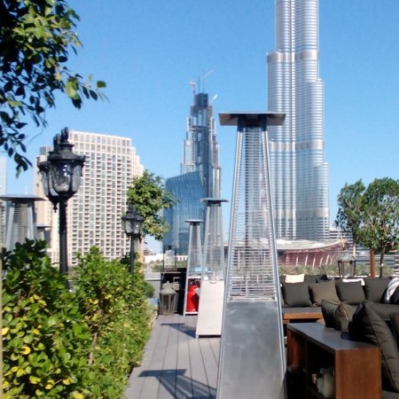 Restaurant und Hotelgewerbe_Dachanlage, Balk., Laufgang_Hotel