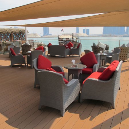 Restaurant und Hotelgewerbe_Terrasse Gewerbliche Nutzung_Restaurant