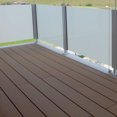 Wohngebäude_Dachanlage, Balk., Laufgang_Wohnhaus